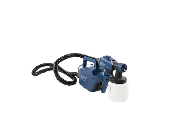 MC KENZIE - Pistolet à peinture - 650W - large