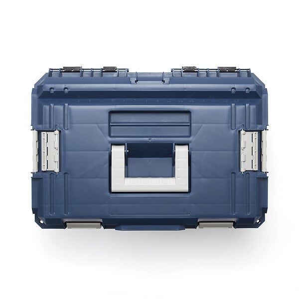 MC KENZIE - Boite à outils MK Box Spécial Outils lourds - H30cm - large
