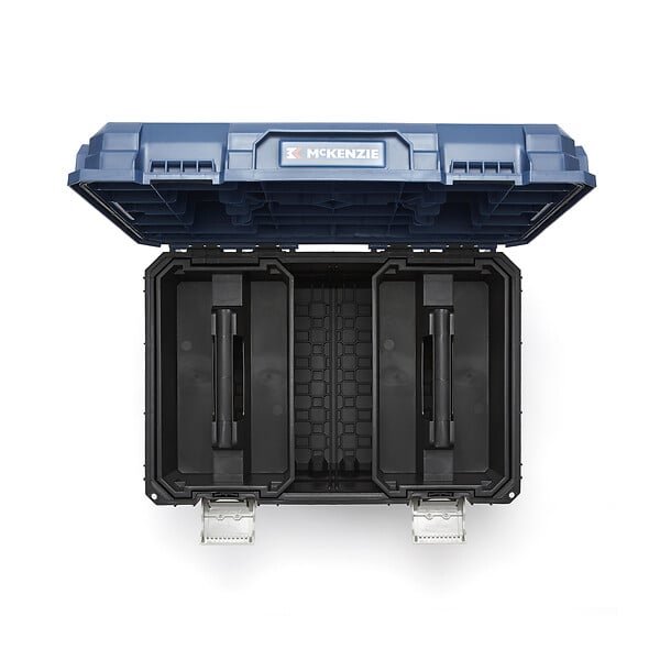 MC KENZIE - Boite à outils MK Box Spécial Outils lourds - H30cm - large