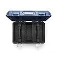 MC KENZIE - Boite à outils MK Box Spécial Outils lourds - H30cm - vignette