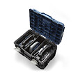 MC KENZIE - Boite à outils MK Box Spécial Outils lourds - H30cm - vignette