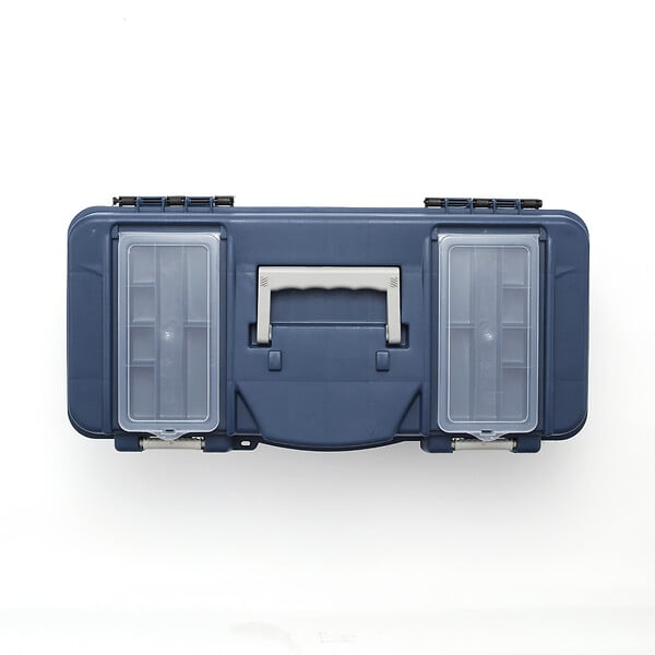 MC KENZIE - Boîte à outils universelle - 55 cm - 40L - large