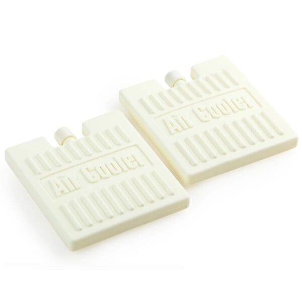 DOMO - Rafraichisseur mobile DOMO - multifonctions - 5L - DO153A - large