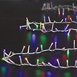 FEERIC LIGHTS & CHRISTMAS - Guirlande Lumineuse Extérieur 50 m 2000 LED Multicolore et 8 jeux de lumière - vignette