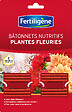 FERTILIGEN - FERTILIGENE Engrais Bâtonnets Nutritifs Plantes Fleuries x40 - vignette