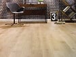 HOMFLOR - Revêtement de sol placage bois 10mm chene villandry - vignette
