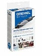 DREMEL - Outil rotatif multi-usage - Stylo+ - 9W - 15 accessoires - vignette