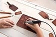 DREMEL - Outil rotatif multi-usage - Stylo+ - 9W - 15 accessoires - vignette