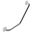 SPIRELLA - Barre De Soulevement Coudee Eco Chrome 71Cm - vignette