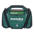 METABO - Metabo AK 18 Multi Compresseur à  batterie 18 V 11 bar Solo ( 600794850 ) - sans batterie, sans chargeur - vignette