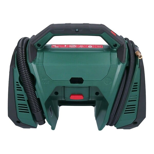 METABO - Metabo AK 18 Multi Compresseur à  batterie 18 V 11 bar Solo ( 600794850 ) - sans batterie, sans chargeur - large