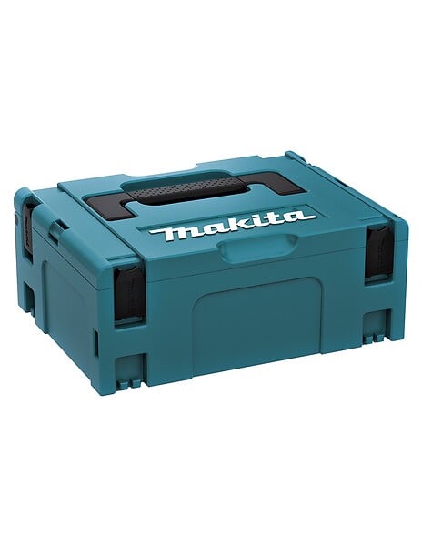 MAKITA - Perceuse visseuse Brushless 18 V LXT MAKITA DDF486ZJ en MAKPAC - large