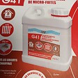 GEB - Colmateur universel micro-fuites G41 - Bidon de 1 litre- réf : 870150 - GEB - vignette
