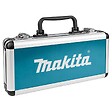 MAKITA - Coffret de 3 pièces MAKITA D-42357 1 pointe, 1 burin, 1 burin large SDS-PLUS - vignette