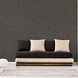 LUTECE - jardin zen marron poivre - vignette