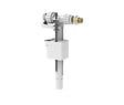 SIAMP - Kit mécanisme OPTIMA S double chasse + robinet flotteur 95L - vignette