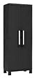 TOOMAX - Armoire haute 2 portes 4 etageres - vignette