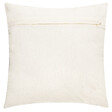 ATMOSPHERA - Coussin tufté Inca IV 40x40cm - vignette
