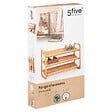 5FIVE - Range chauss bambou 9p - vignette