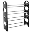 5FIVE - Range chauss mtl/plas x2 8p - vignette