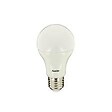 XANLITE - Ampoule LED intelligente A60 avec détecteur de luminosité, culot E27, 10W, équivalent 60W, 806 lm, blanc neutre, 4000K, allumage automatique crépusculaire, durée de vie 15000 h - vignette