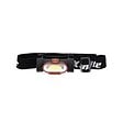 XANLITE - Lampe frontale LED 350 lumens a pile 350LM 6500k IP44 - vignette