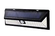 GALIX - Spot solaire mural détecteur 300lm - H.105xL.298xP.48.7mm - vignette