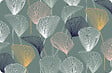FEELINE - Set de table polypropylène imprimé - 28x43cm - vignette