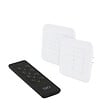 CHACON - Kit 2 interrupteurs volet et télécommande - DiO Connect - vignette