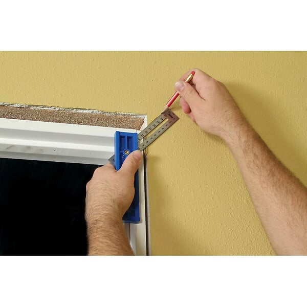 KREG - Outil polyvalent KREG pour marquage et mesures - KMA2900-INT - large