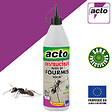 ACTO - Destructeur de nids de fourmis - vignette