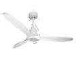 PURLINE - Ventilateur de plafond Wifi Moteur à courant continu Télécommande Hypersilence Mémoire - vignette