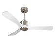 PURLINE - Ventilateur de plafond Wifi Moteur à courant continu Télécommande Hypersilence Mémoire - vignette
