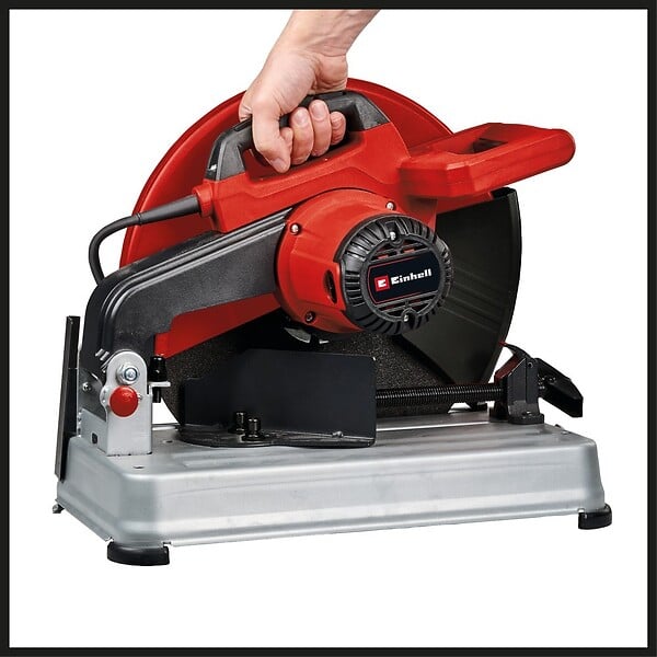EINHELL - Tronçonneuse à métaux TC-MC 355/1 - large