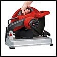 EINHELL - Tronçonneuse à métaux TC-MC 355/1 - vignette