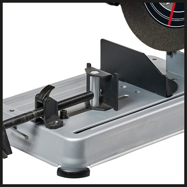 EINHELL - Tronçonneuse à métaux TC-MC 355/1 - large