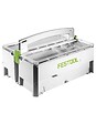 FESTOOL - Caisse à outils FESTOOL SYS-StorageBox SYS-SB - vignette