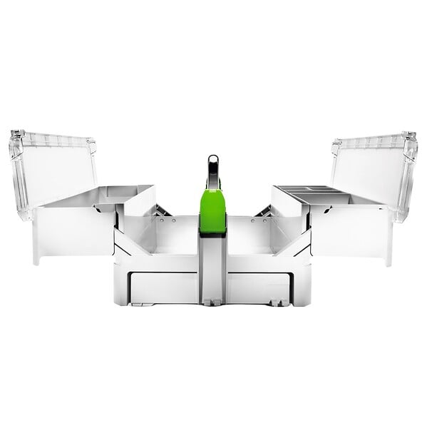 FESTOOL - Caisse à outils FESTOOL SYS-StorageBox SYS-SB - large