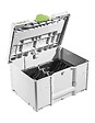 FESTOOL - Coffret avec calage pour abrasifs FESTOOL Systainer³ SYS-STF D150 - vignette