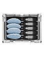 FESTOOL - Coffret avec calage pour abrasifs FESTOOL Systainer³ SYS-STF D150 - vignette