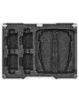 FESTOOL - Coffret avec calage pour batteries/chargeurs FESTOOL Systainer³ SYS3 M 187 ENG 18V - vignette