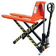 STOCKMAN - Transpalette manuel haute levée 1000kg 1140/520mm - STOCKAMN - JL5210 - vignette