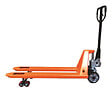 STOCKMAN - Transpalette manuel premium orange 2500kg - STOCKMAN - AC25CBVORANGE - vignette