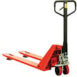 STOCKMAN - Transpalette manuel surbaissé 1000kg 35/1150mm - STOCKMAN - ACLOW35S - vignette