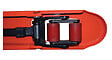 STOCKMAN - Transpalette manuel surbaissé 1000kg 35/1150mm - STOCKMAN - ACLOW35S - vignette