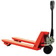 STOCKMAN - Transpalette manuel quatre directions 1500kg largeur 540mm - STOCKMAN - ACTWO15 - vignette