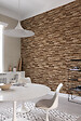 GRANDECO - P.vin/int parement bois chene - vignette