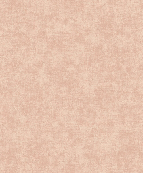 GRANDECO - Papier peint intissé Alba - Rose uni - L.10050xl.530mm - large