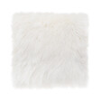 ATMOSPHERA - Coussin four oslo ivoire 40x40 - vignette