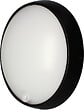 ARLUX - Hublot HERONE detectecteur IR Rond IK10 15W, 4000K, 1440lm, 2 Finitions - vignette